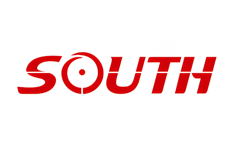 South