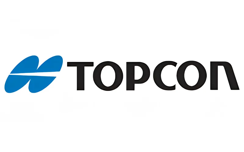 Topcon